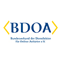 Bundesverband der Dienstleister für Online-Anbieter BDOA